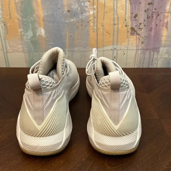 Under ArmourUA HOVR Sample Mens BasketballShoes Sneakers Size 15 NWOT